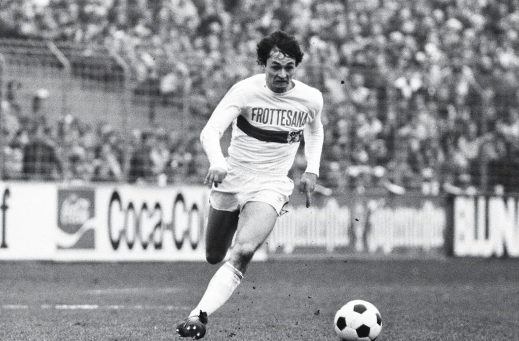 Bernd Martin: Der Rechtsverteidiger hat sich beim VfB einen Namen gemacht, er wurde in Stuttgart auch zum Nationalspieler. 1998 holten ihn die Bayern. Dort tat sich Martin allerdings schwer. Wäre er mal nur in Stuttgart geblieben...