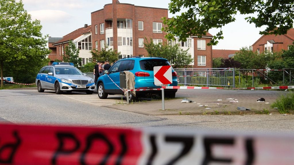 Hamburg: Zwei tote Kinder in Haus entdeckt