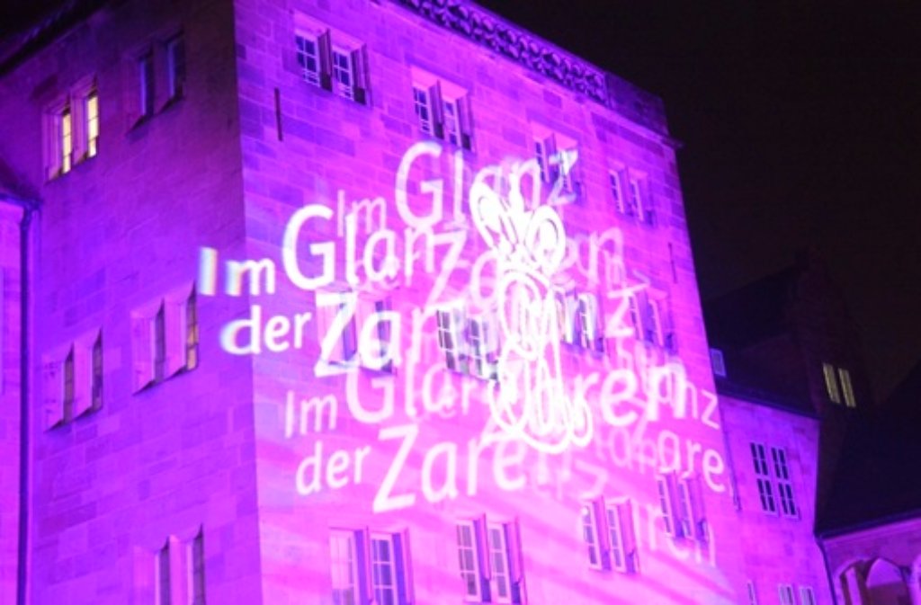 Die "Lange Nacht der Museen" lockte in der Nacht zum Sonntag wieder einmal etliche Kunstliebhaber nach Stuttgart - klicken Sie sich durch unsere Bilderstrecke.