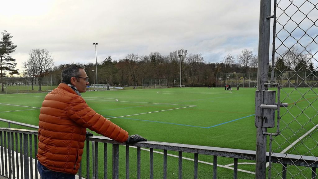 Walz-Areal in Stuttgart-Weilimdorf: Vereine legen eigene Planung für Campus vor