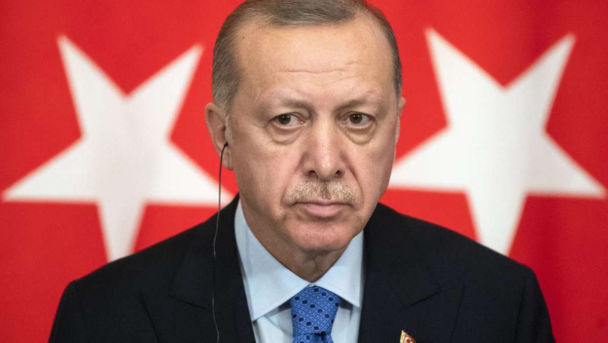 Das Ende der Reformträume in der Türkei: Die Krise des politischen Islam