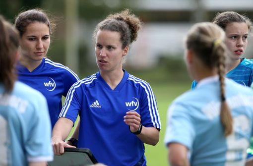 „Der VfB wäre eine große Chance für den Frauenfußball“