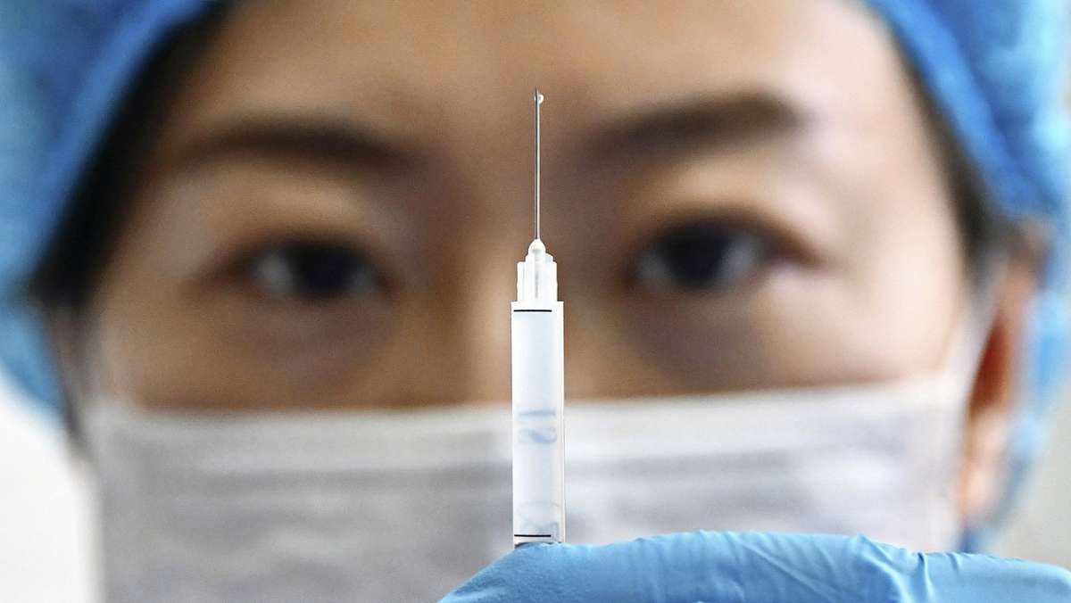 Impfbetrug in Kanada: Spritztour in die kanadische Wildnis