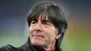 Joachim Löw lehnte Berater-Job beim VfB offenbar ab