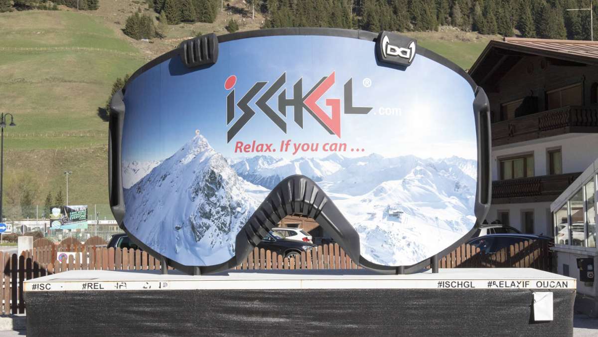  Im Wintersportort Ischgl war es im März 2020 mitten in der Skisaison zu einem Corona-Ausbruch gekommen. Die Kläger wollen die Urteile durch alle Instanzen bekämpfen. 