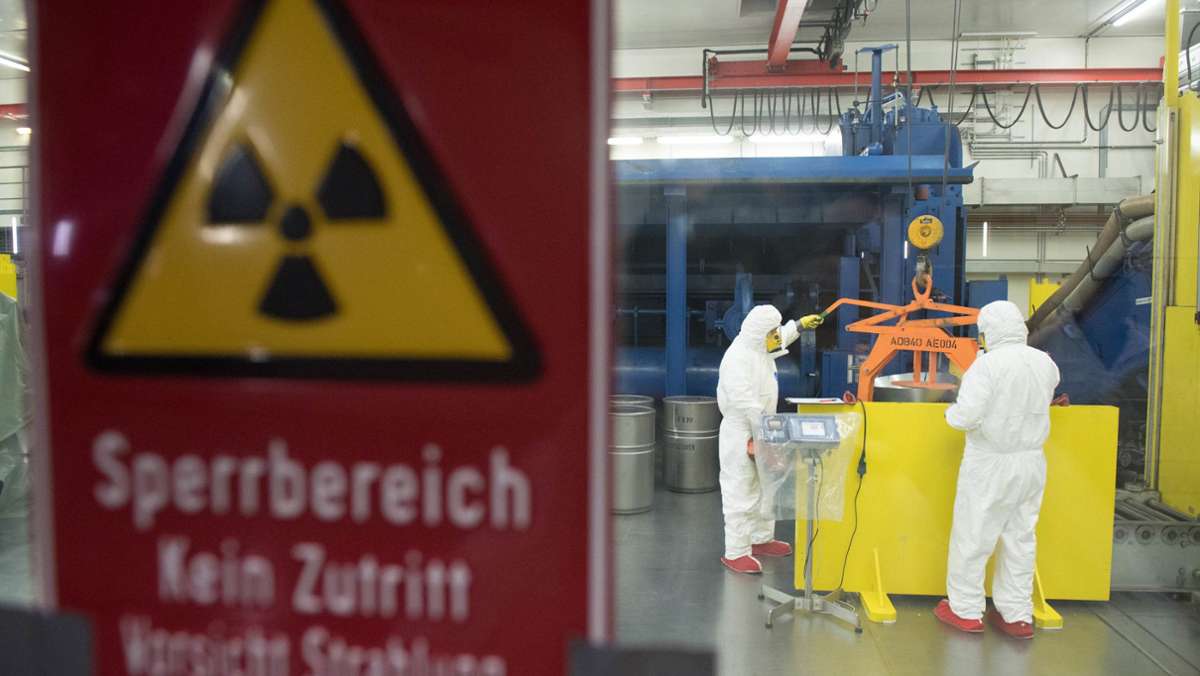 Suche nach Standort für Endlager für Atommüll: „So ein Jahrhundertprojekt hat noch keiner gemacht“