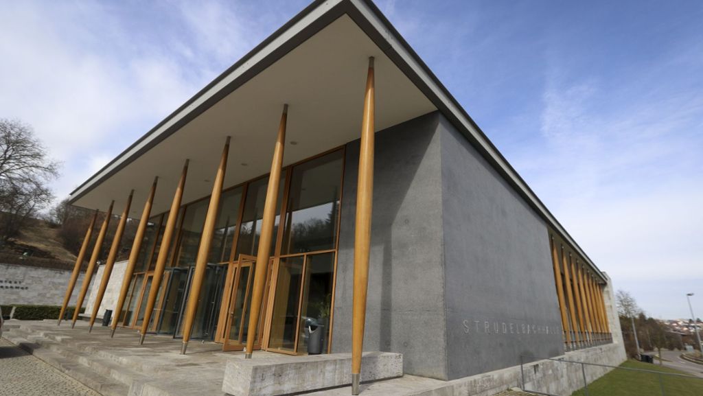 Gemeinschaftsschule Weissach: Streit um die Miete für die Strudelbachhalle