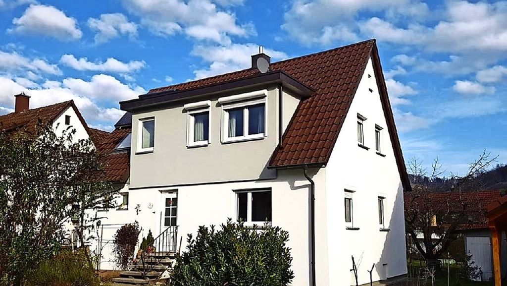 Immobiliensuche in Stuttgart: „Wir haben die Preise gesehen –  und erst mal Lotto gespielt“