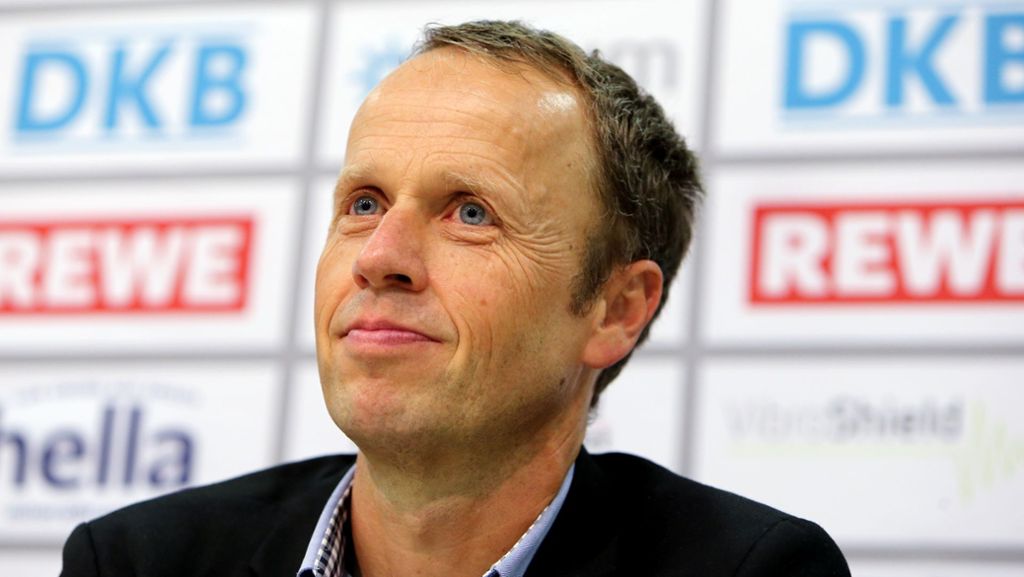 Bundesliga-Chef Frank Bohmann setzt auf WM: Handball braucht Typen