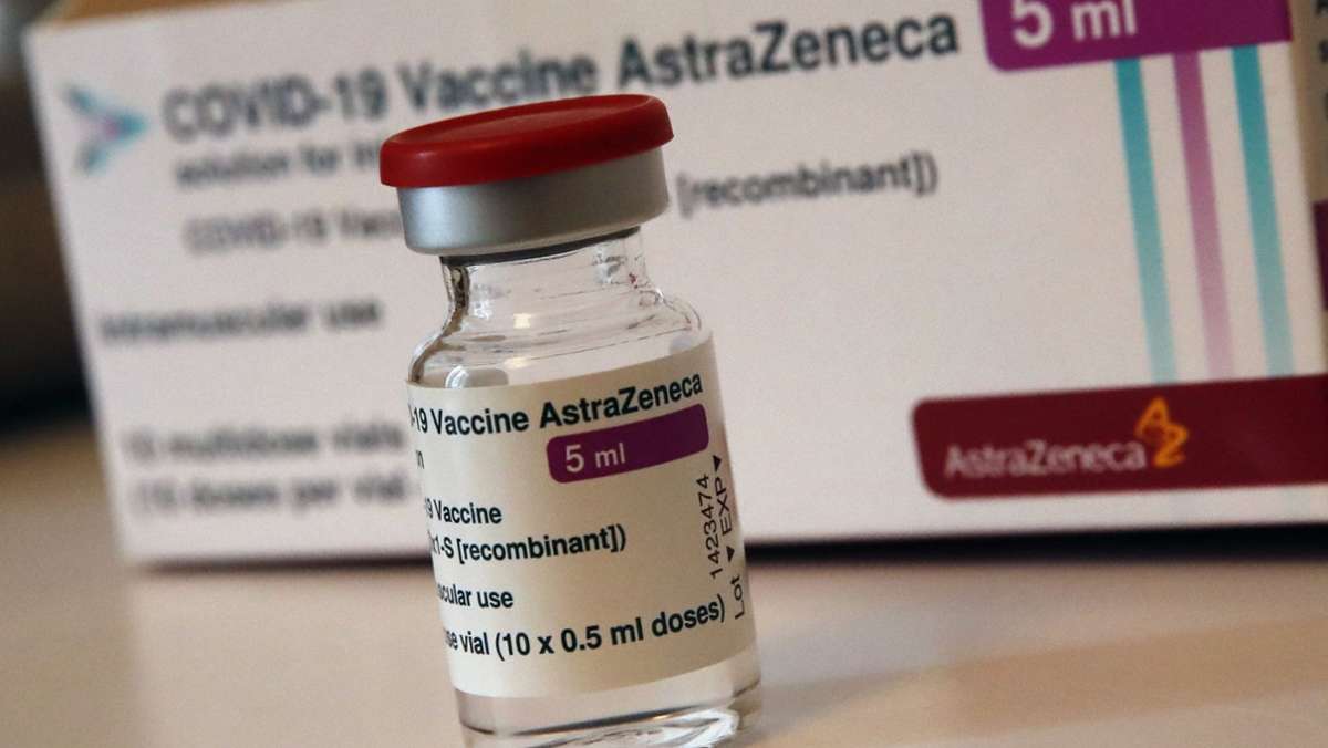 Fragen und Antworten zum Corona-Impfstoff: Was bedeutet der Astrazeneca-Rückschlag für den „Impfturbo“?