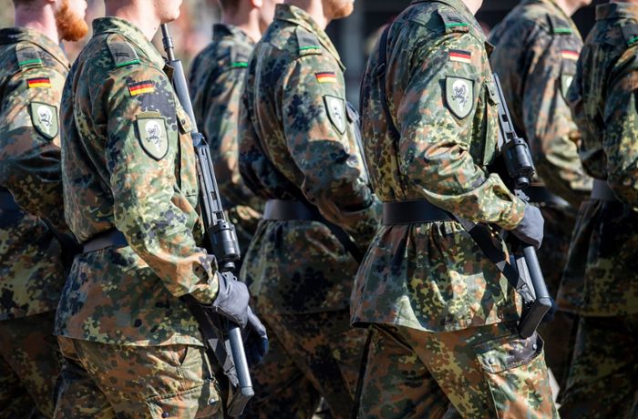Kommt die Wehrpflicht in Deutschland zurück?
