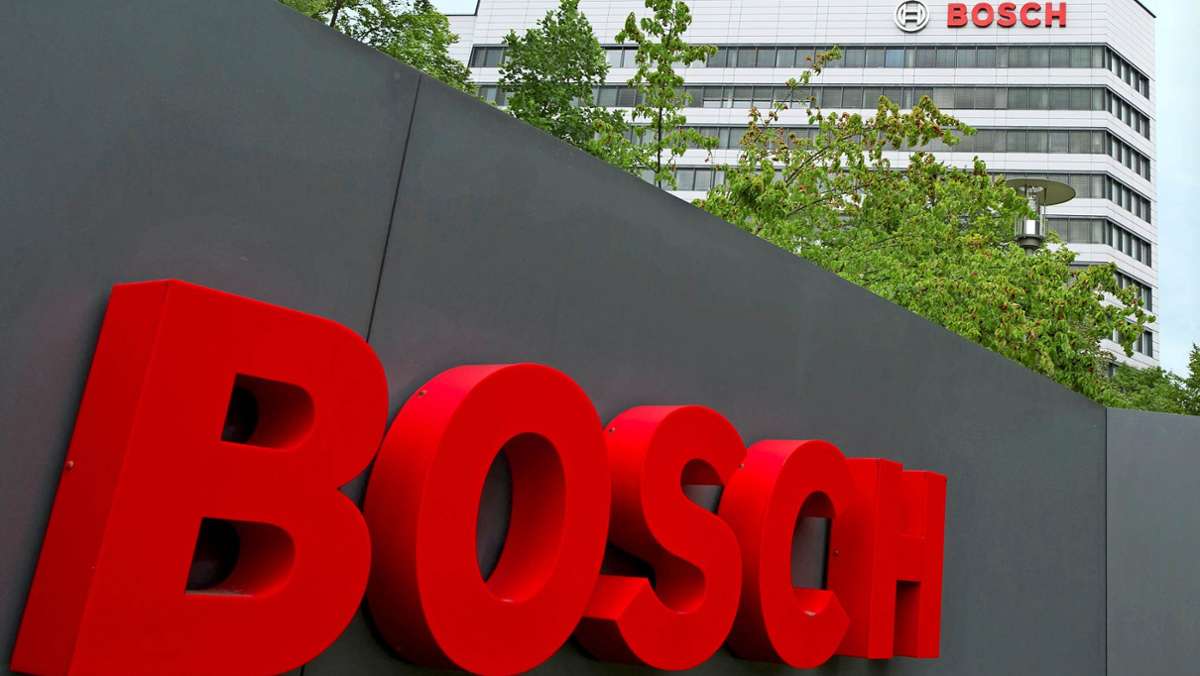 Abbaupläne bei Bosch: Betriebsrat  will um jeden Job kämpfen