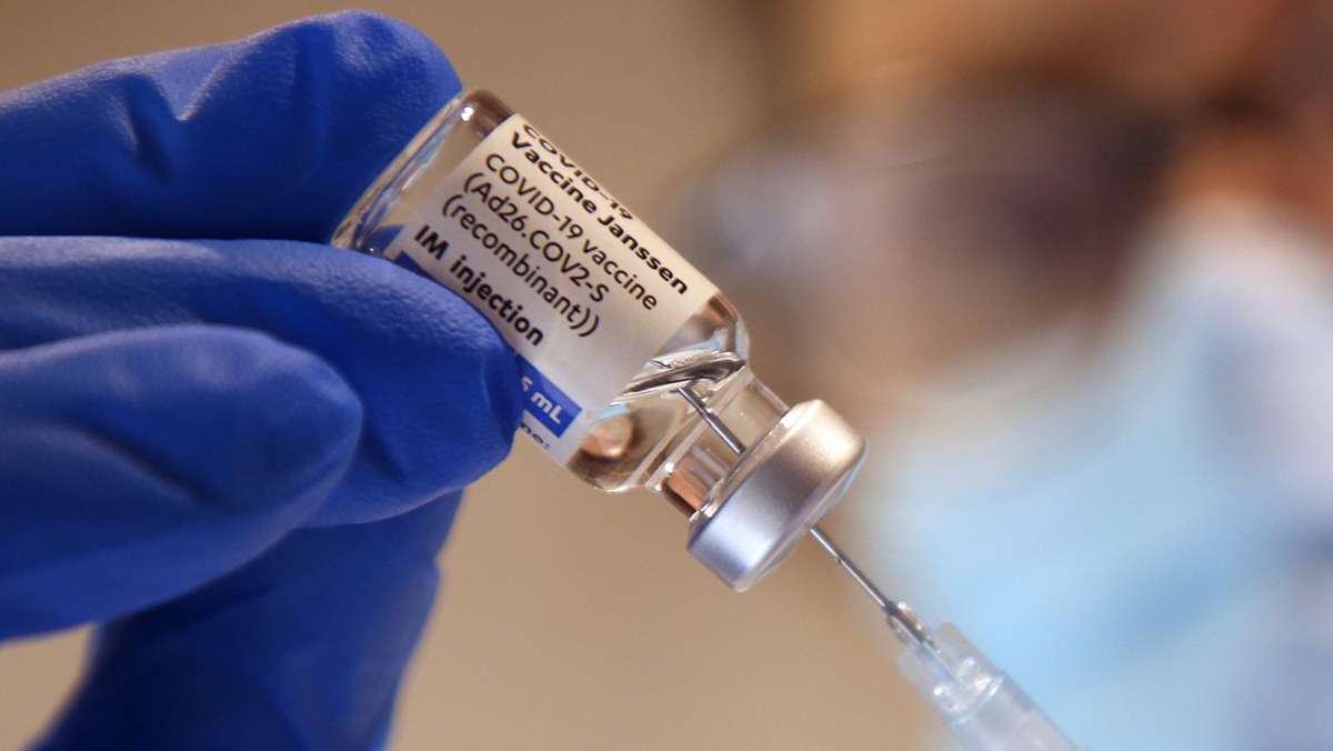 Coronavirus: Gehäufte Impfdurchbrüche bei Johnson-&-Johnson?