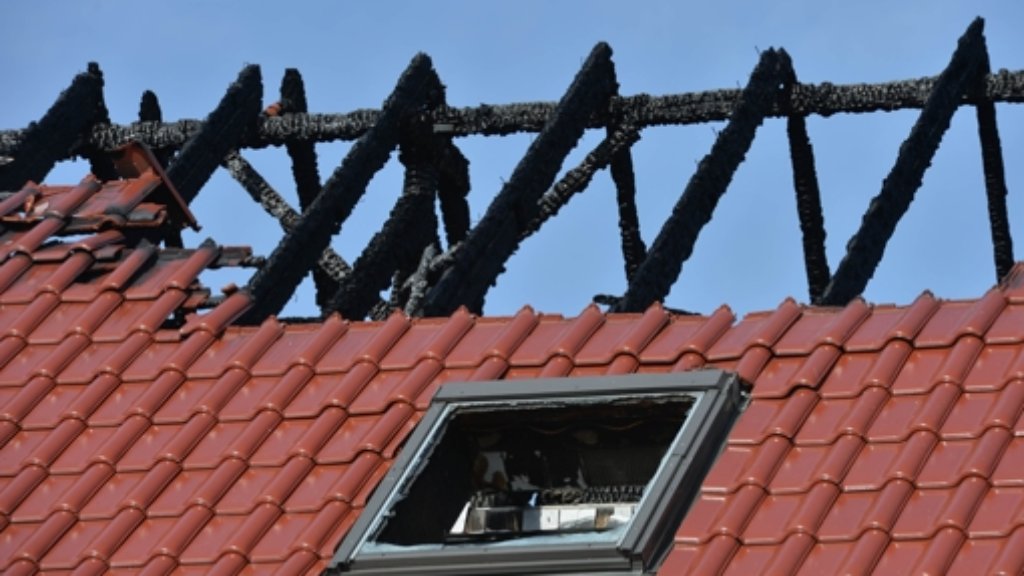 Brandanschlag von Tröglitz: Aufnahme von Flüchtlingen verzögert sich