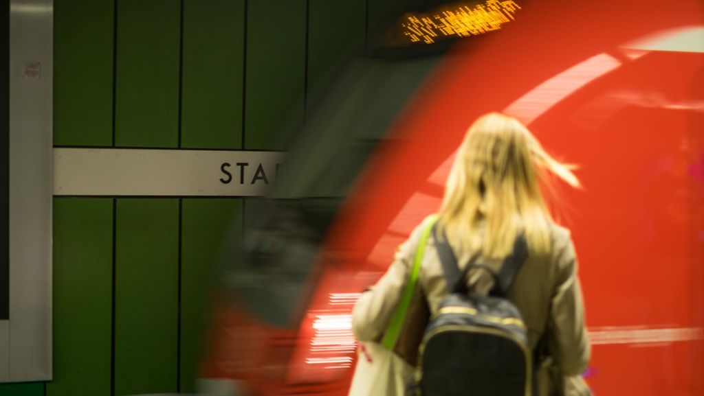 Verbesserungen für S-Bahn: Berlin ist   am Zug