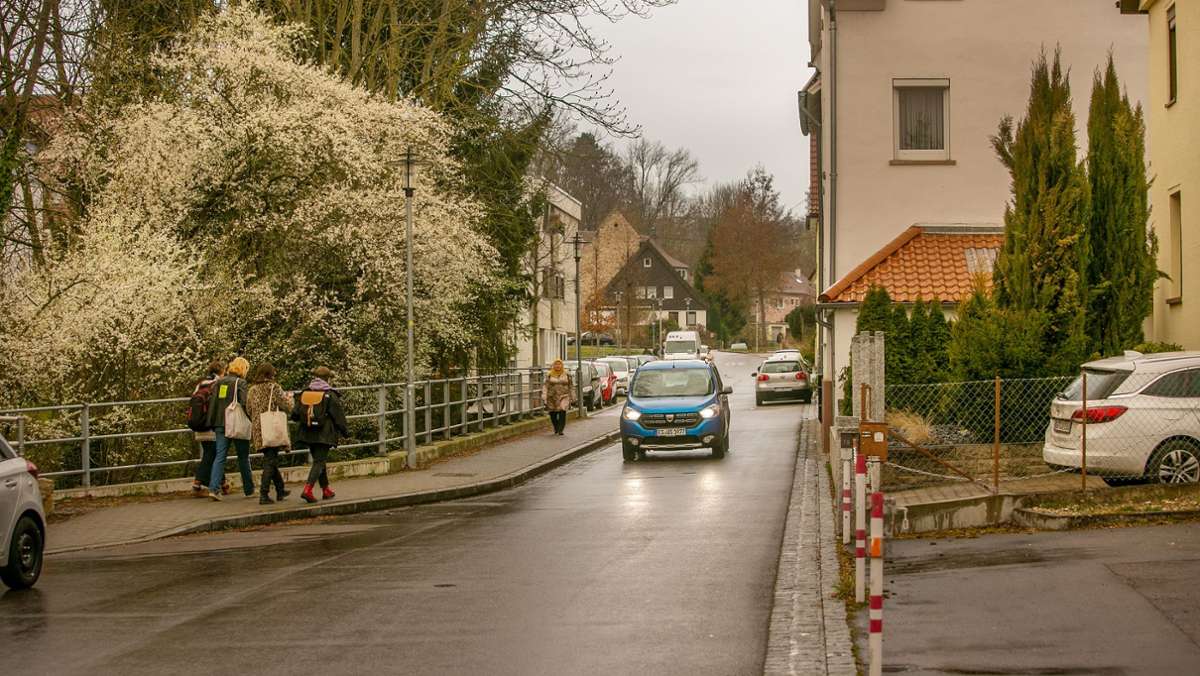 Streit um Erschließungsbeiträge: Weitere Anwohner klagen gegen Stadt Esslingen