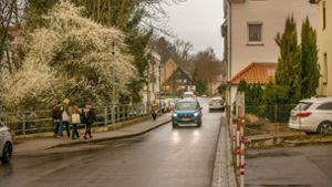 Weitere Anwohner klagen gegen Stadt Esslingen