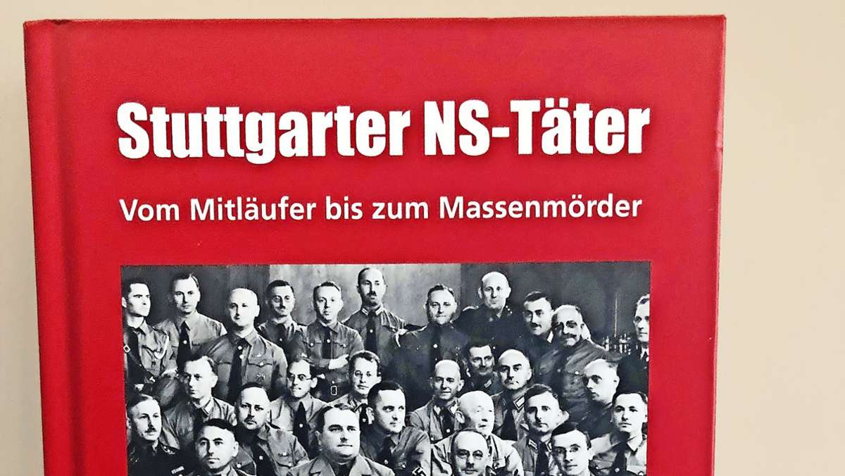 Stuttgart-Kolumne: Geschichte und Verantwortung