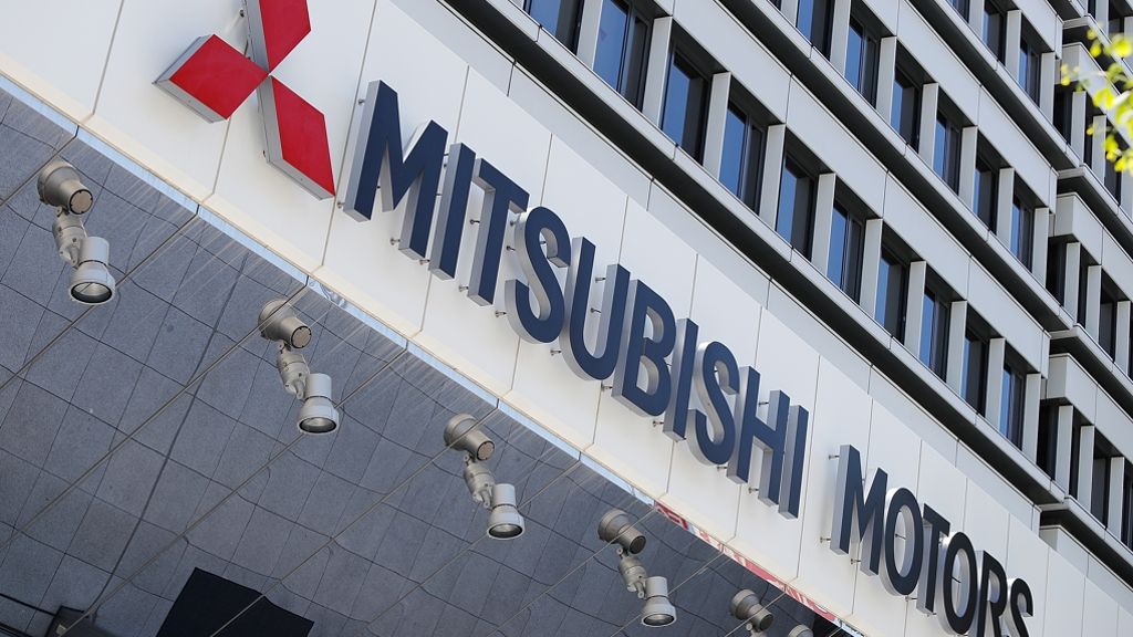 Automobil-Branche: Mitsubishi Motors steht kurz vor Rettung durch Nissan