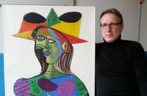 Gestohlener Picasso in Amsterdam gefunden