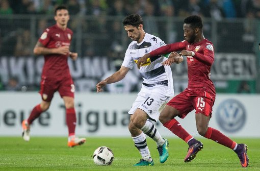 VfB Stuttgart fliegt aus dem DFB-Pokal