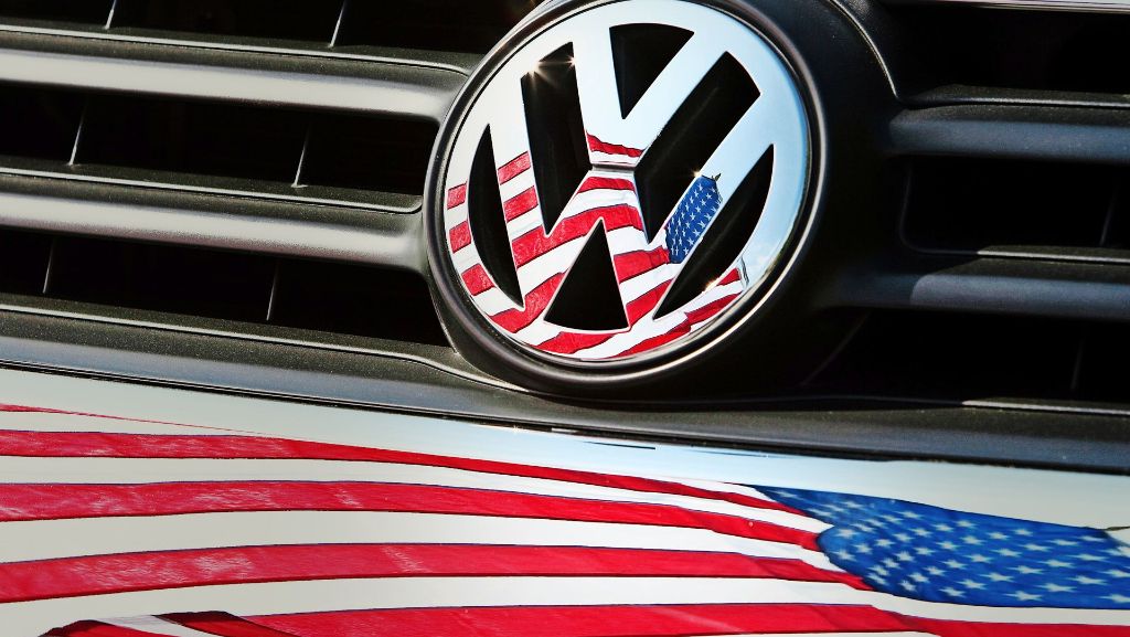 Dieselskandal: US-Rückruf kostet VW weitere Milliarden