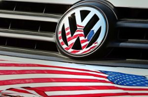 US-Rückruf kostet VW weitere Milliarden