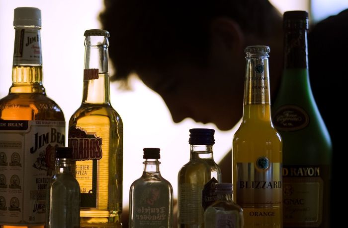 Zahl von Teenagern mit Alkoholproblemen im Südwesten steigt