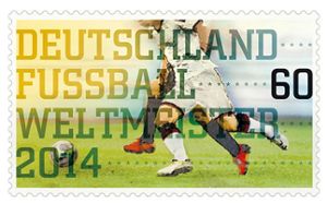 Deutschland ist Weltmeister - und der Jubel reißt nicht ab