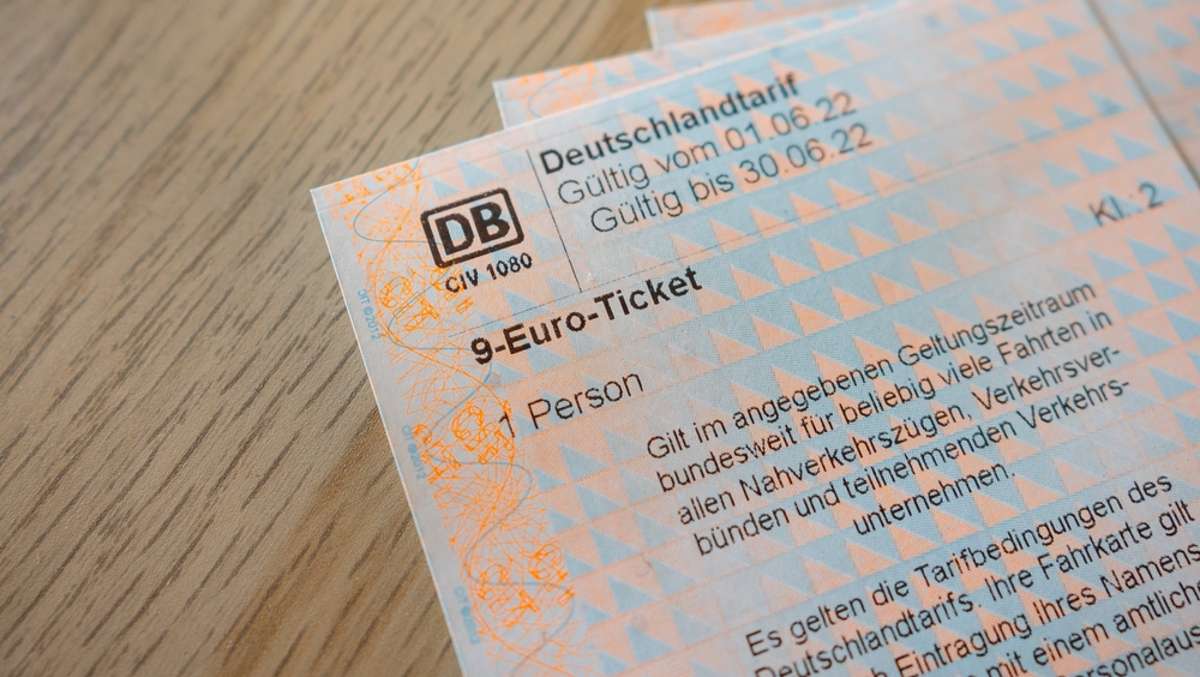 9-Euro-Ticket digital kaufen (So gehts)