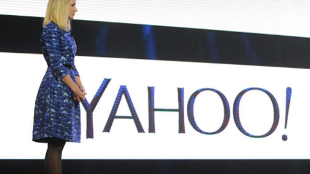 CES 2014: Yahoo setzt mehr auf Inhalte