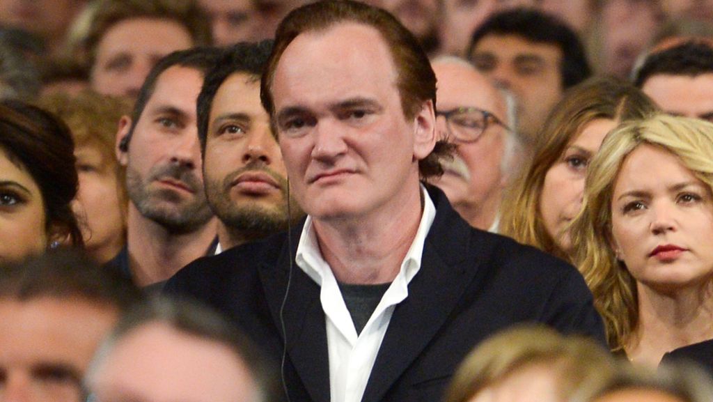 Streit um Oscar-Show: Auch Scorsese und Tarantino erbost