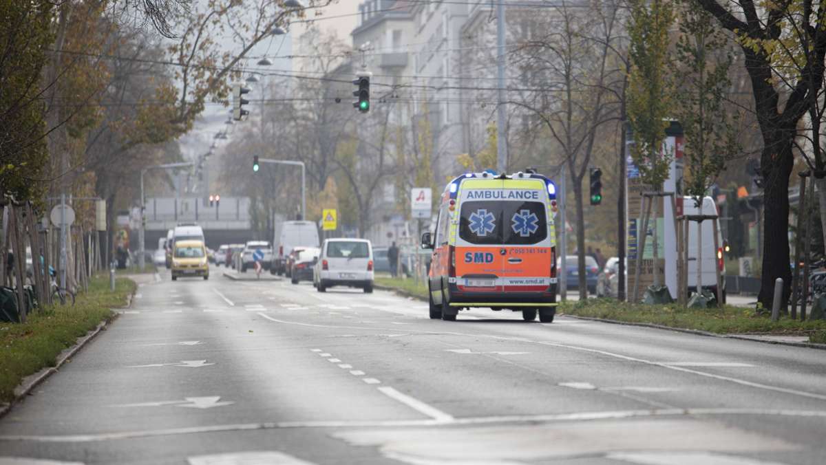 Massive vierte Coronawelle: Österreich ist zurück im Lockdown