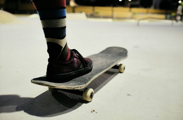 Stadt prüft Stelle nach tödlichem Skateboardunfall