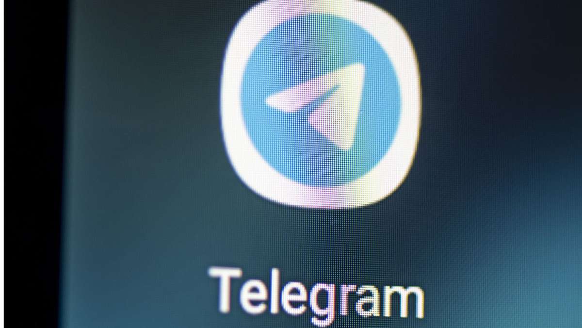Messengerdienst Telegram: Bundeskriminalamt richtet Taskforce zu Strafverfolgung ein