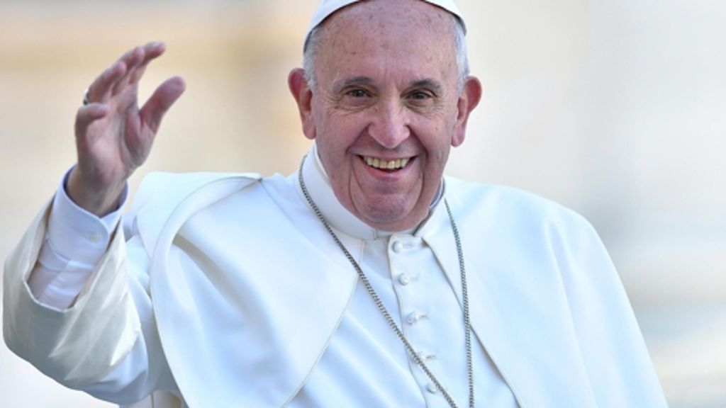 Papst zum Zika-Virus: Besser verhüten als abtreiben
