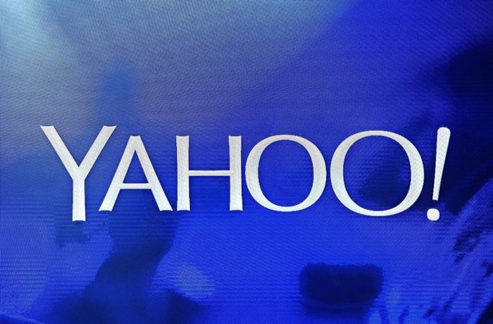 Yahoo wird verscherbelt