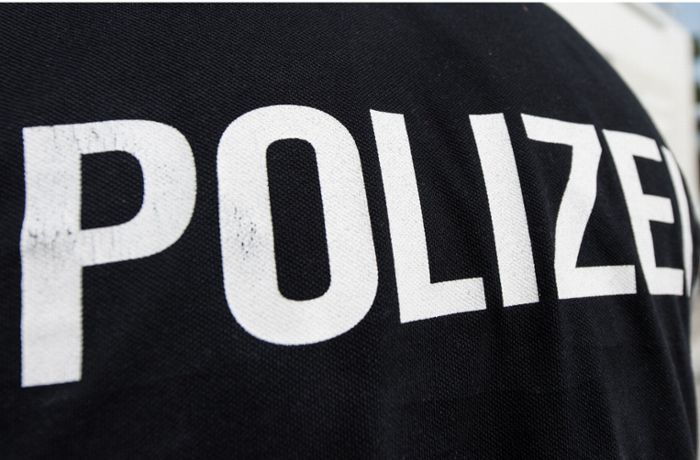 Sexuelle Belästigung in Stuttgart: Nach Überfall auf Frau – Polizei sucht mit Echtbild nach Täter