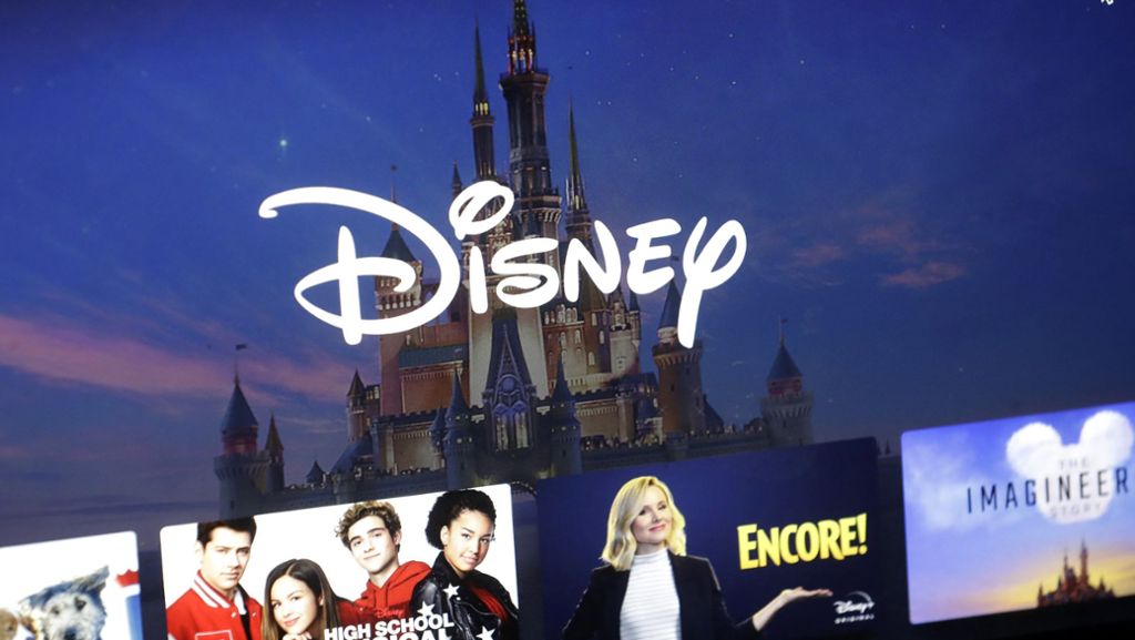 Disney jagt Netflix: Neuer Streaming-Service übertrifft Erwartungen