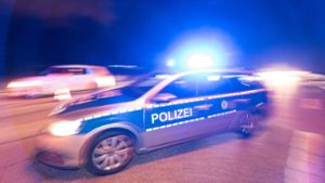 Festnahme in Radolfzell: Mann im Streit getötet - Verdächtige festgenommen