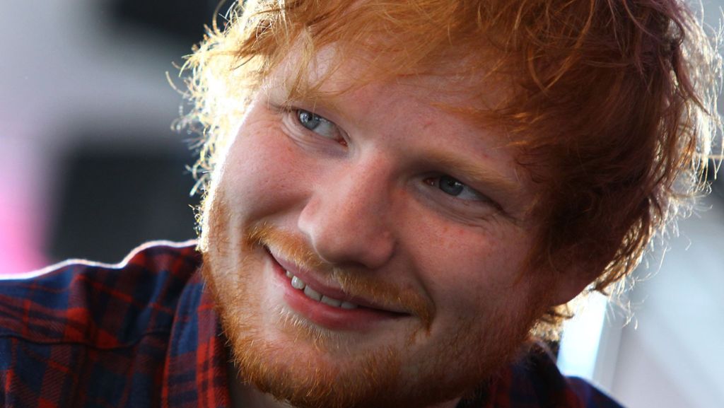 Details zu Gastauftritt des Sängers: Was Ed Sheeran bei „Game of Thrones“ macht