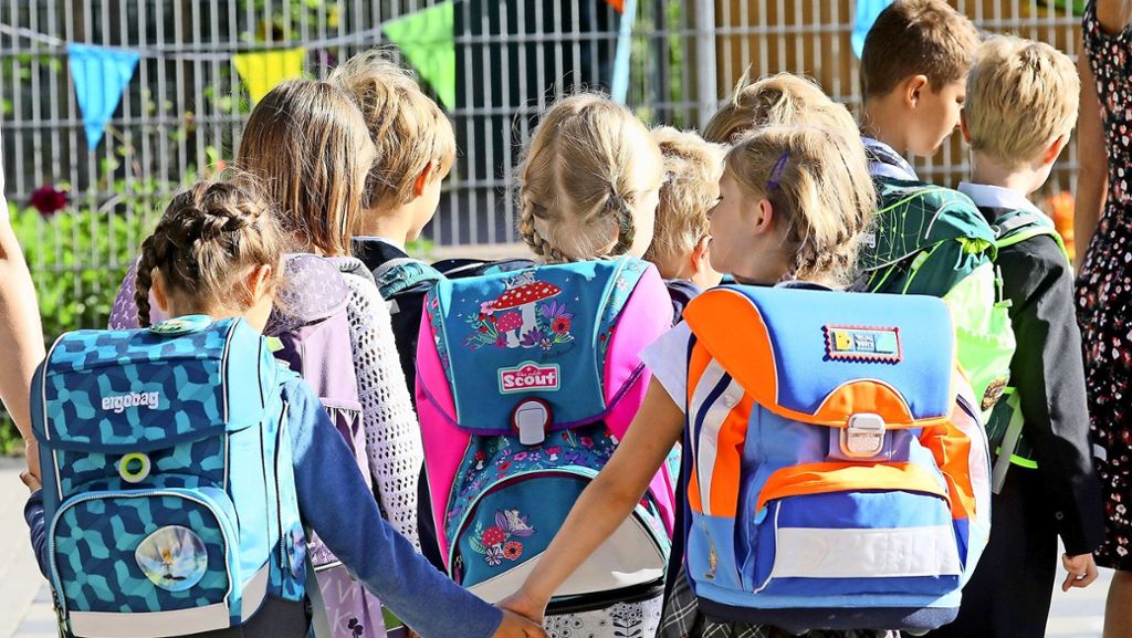 Leinfelden-Echterdingen: Ruf nach einer Grundschule  in Oberaichen wird lauter