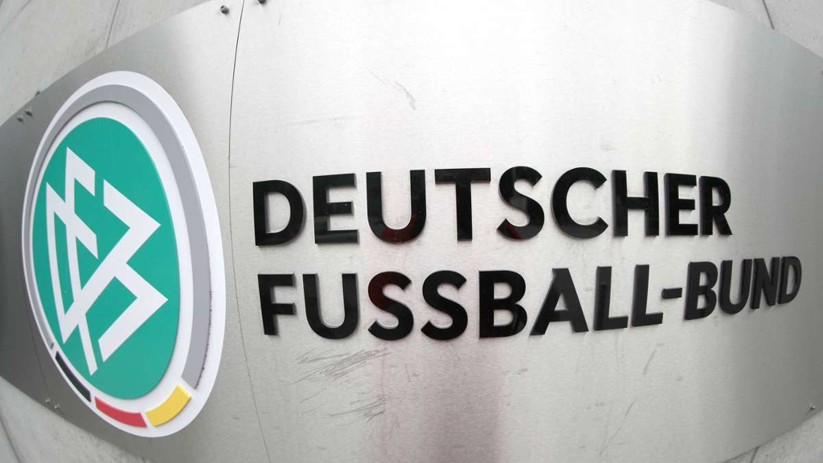 Nach dem Rücktritt von Fritz Keller: Was beim DFB jetzt noch passieren muss