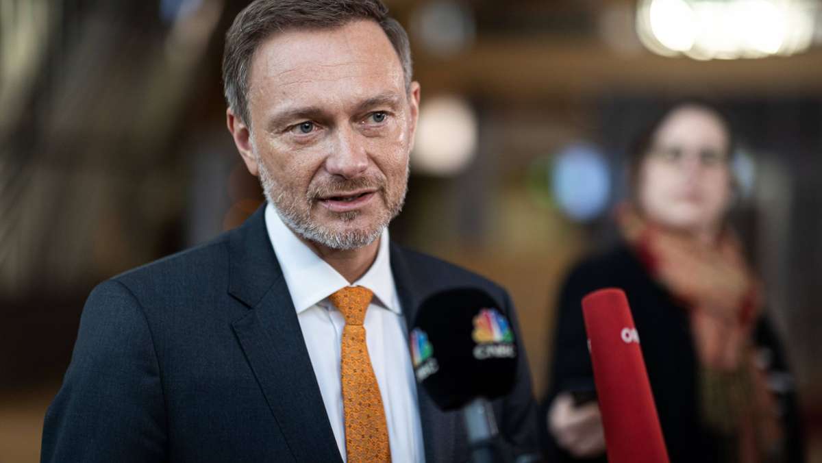 Die Krise der FDP: Den Liberalen fehlt das Positive