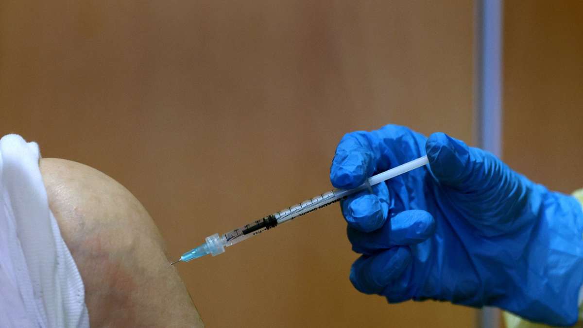 Impfstoff-Verteilung: Hausärzte bereiten sich auf Corona-Impfung vor