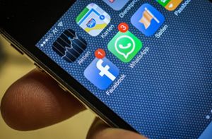 75-Jähriger wird Opfer von Messaging-Dienst-Betrug