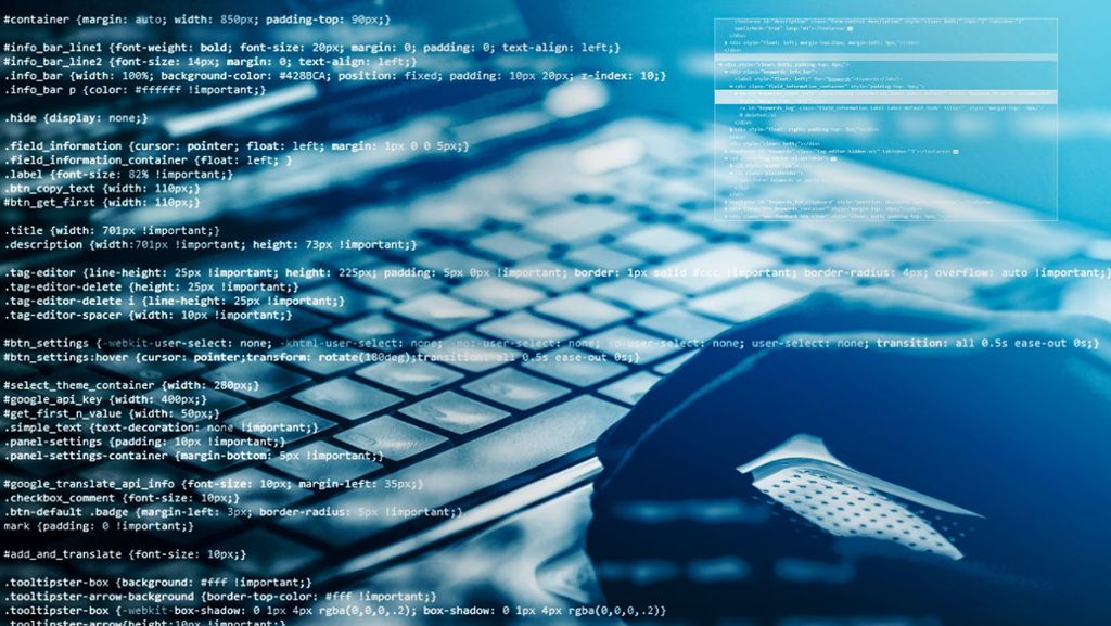 Hacker überwinden IT-Systeme – um sie zu verbessern: Sie kommen überall rein
