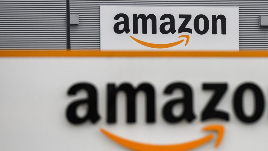 Internet-Handelsriese: Amazon will weitere Buchläden und Vier-Sterne-Shops eröffnen