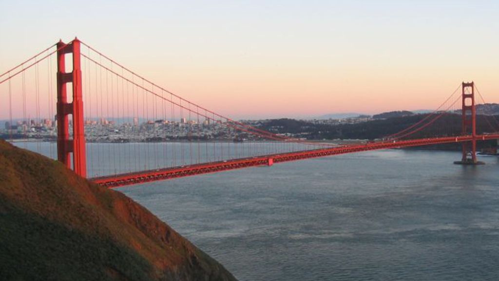 Silicon Valley: Die Weltenretter von San Francisco
