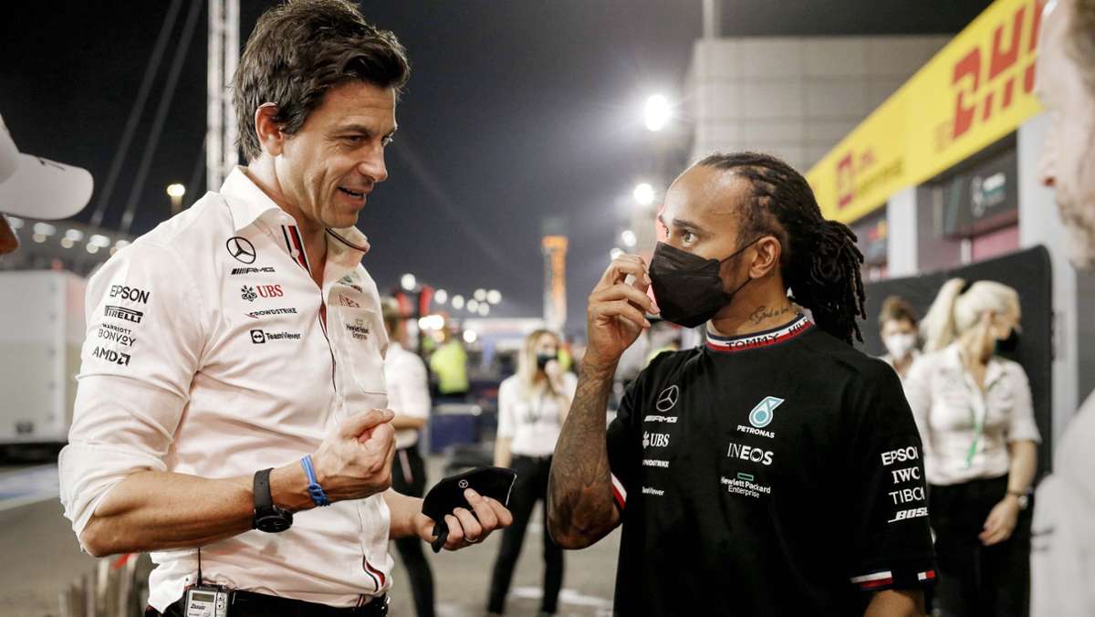Umstrittene Regeln der Formel 1: Deshalb verzichtet Mercedes auf die Berufung